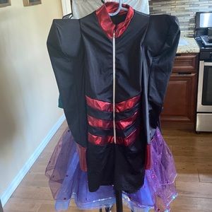 Dance costume